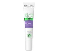 Eveline Organic Aloe + Collagen Liquid Eye Pads 20ml