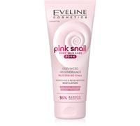 Eveline Pink Snail Nourishing Body Lotion 200ml