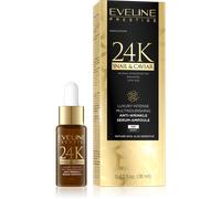 EVELINE PRESTIGE 24K Snail & Caviar Anti-wrinkle Serum 18 ML