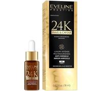 Eveline Prestige 24k Snail&Caviar Anti-wrinkle Serum 18ml
