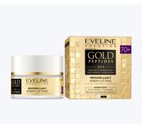 Eveline Prestige Gold Peptides Remodeling Lifting 70+ Day & Night Cream 50ml
