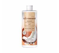 Eveline Rich Coconut 2 In 1 Micellar Water & Toner 500ml
