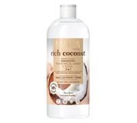 Eveline Rich Coconut Moisturizing Coconut Micellar Water & Toner 500 ml