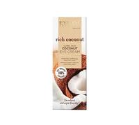 Eveline Rich Coconut Ultra Coconut Anti Wrinkle Eye Cream with Shea Butter 20ml