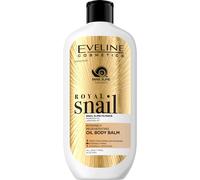 Eveline Royal Snail Oil Body Balm Lotion Intensely Regenerating All Skin Type...