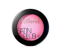 Eveline Satin Blush Desert Rose