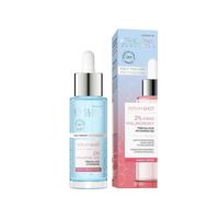 Eveline Face Therapy Hyaluronic Acid Serum Shot 30 ml