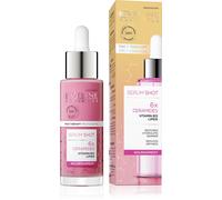 Eveline Serum Shot Concentrated Nourishing 6x Ceramides Sensitive Skin 30ml