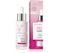 Eveline Serum Shot Treatment Multipeptides Face Neck Neckline 30ml