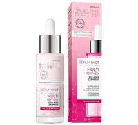 Eveline Face Therapy Multi Peptides Serum Shot 30ml