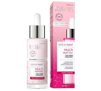 Eveline Shot Multi Peptides Rejuvenating 30ml Face Serum