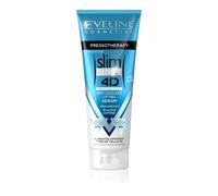 Eveline Slim Extreme 4D 250ml Anti Cellulite Lifting Serum Slimming Effect Cream