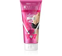 Eveline Slim Extreme 4D Bust Intensive Duo Serum Mezo PushUp Enlared 2.5cm 200ml