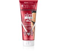 Eveline Cosmetics Slim Extreme thermo-active slimming serum 250 ml