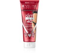 Thermo Active Slimming Serum (Thermo Fat Burner) 250 ml