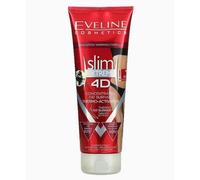 Eveline Cosmetics Slim Extreme thermo-active slimming serum 250 ml