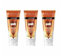 Eveline Cosmetics Slim Extreme Intensive Slimming Serum with Cooling Effect 250 ml