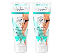 Eveline Slim Extreme 4D Thermo Active Slimming Anti-Cellulite Serum 250 ml