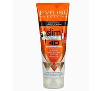 Eveline Slim Extreme 4d Professional Intensely Plus Remodelling Serum 250ml