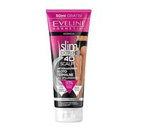 Eveline Slim Extreme 4D Scalpel Anticellulite Thermal Mud Cooling Effect 250ml