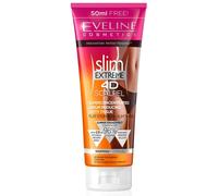 Eveline Slim Extreme 4d Scalpel Super Concentrated Serum Reducing Fatty Tissue 250ml