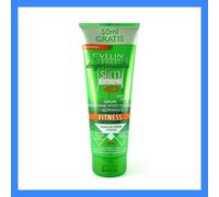 Eveline Slim Extreme 4D Slimming Serum Intensely Firming Sensitive Skin 250ML