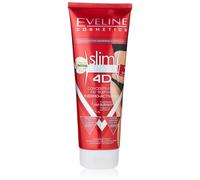 Eveline Cosmetics Slim Extreme thermo-active slimming serum 250 ml