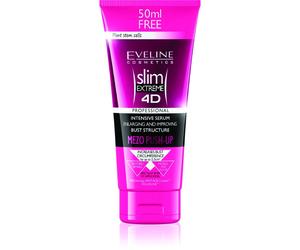 Eveline SlimExtreme4D Mezo Push-Up Intensiv Serum zur Vergrößerung und Straffung der Bruste 200ml