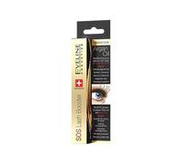 Eveline SOS Lash Booster 5 In 1 Multi Purpose Argan Oil Eyelash Serum 10ml