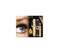 Eveline Cosmetics SOS Lash Booster renewing lash growth serum with regenerative effect 10 ml