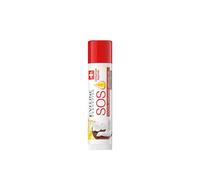 Eveline SOS Nourishing & Regenerating Lip Balm SPF 10 Coconut Dream