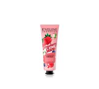 Eveline Strawberry Skin Regenerating Hand Balm 50ml