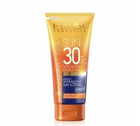 Eveline Sun Lotion Water Resistant SPF 20 - 30 Amazing Oils 200ml