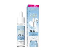 Eveline Super Duet Hyaluronic Acid Serum 30ml