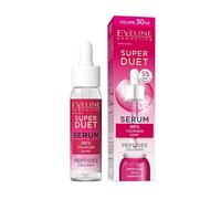 Eveline Super Duet Peptides Collagen Serum 30ml