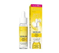 Eveline Super Duet Vitamin C & Niacinamide Serum 30ml