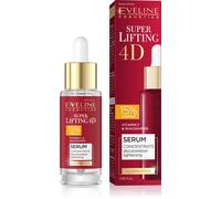 Eveline Super Lifting 4D Serum Concentrate Brightening Discolorations 30ml