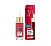 Eveline Super Lifting 4d Hyaluronic Acid & Multipeptides Serum 30ml