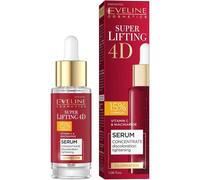 Eveline Super Lifting 4d Vitamin C & Niacinamide Serum 30 ml