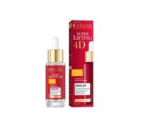 Eveline Super Lifting 4D Serum Concentrate Brightening Discolorations 30ml