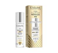 Eveline Super Needles Cica 400 Meso-Elixir Aging Corrector Mature Skin 30ml