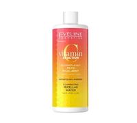 Eveline Vitamin C 3x Action Illuminating Micellar Water