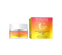 Eveline Vitamin C 3x Action Regenerating & Nourishing Face Cream 50ml