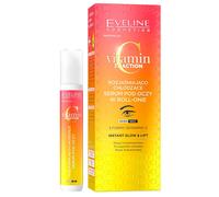 Eveline Cosmetics Brightening and Cooling Roll-on Eye Serum