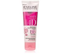 Eveline White Prestige 4D Bleaching Multifunction BB Cream 50 ml