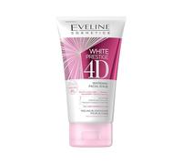 Eveline White Prestige 4D Whitening Facial Surub, 150 ML