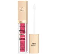 Eveline Wonder Match Creamy Matt No 10 Berry Rose Lip Gloss