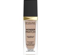 Eveline Wonder Match Foundation 24H Adaptive Natural No 15 30ml