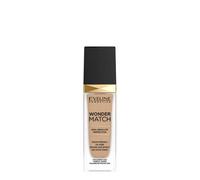 Eveline Wonder Match Foundation 24H Adaptive Oil Free Cool Beige No 30 30ml
