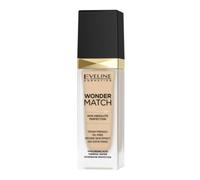 Eveline Wonder Match Foundation 11 Almond 30 ml
